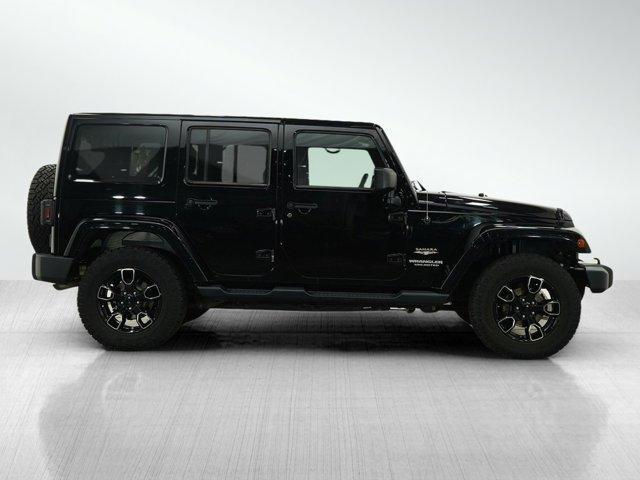 used 2014 Jeep Wrangler car, priced at $21,997