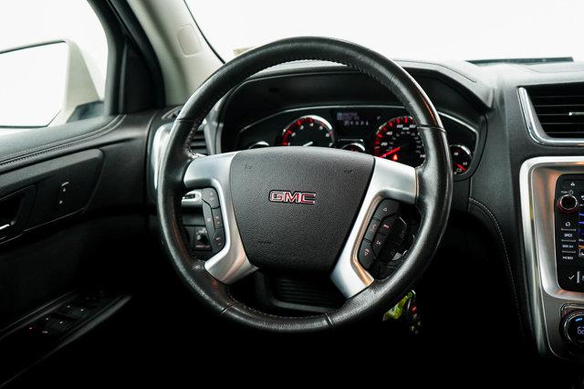 used 2015 GMC Acadia car, priced at $12,997
