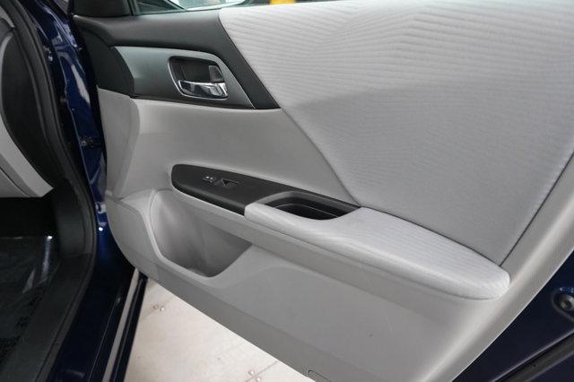 used 2015 Honda Accord car, priced at $18,797