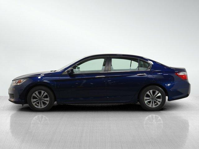 used 2015 Honda Accord car, priced at $18,797