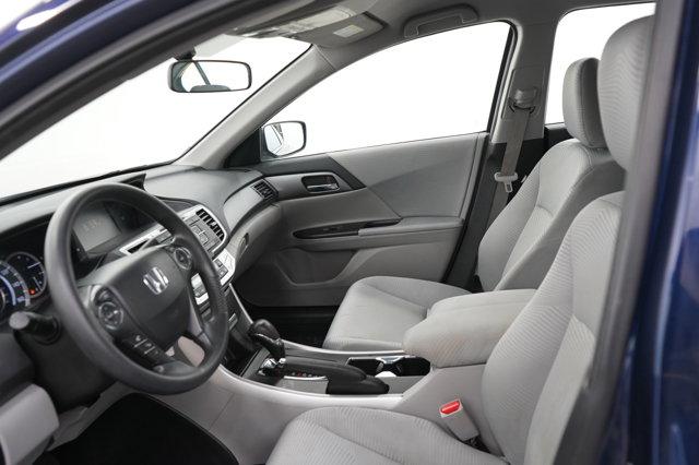 used 2015 Honda Accord car, priced at $18,797