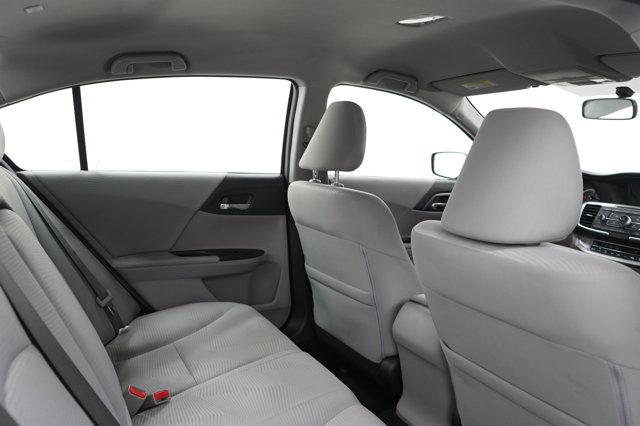 used 2015 Honda Accord car, priced at $18,797