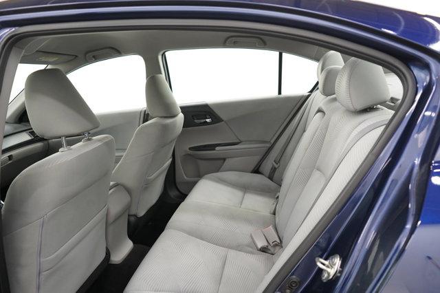 used 2015 Honda Accord car, priced at $18,797