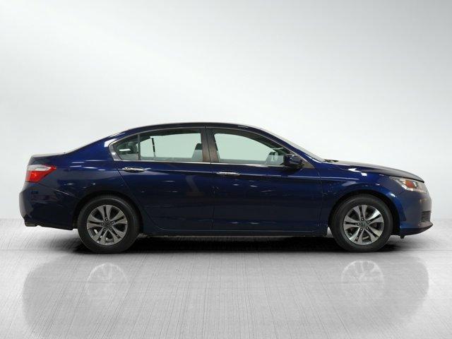 used 2015 Honda Accord car, priced at $18,797