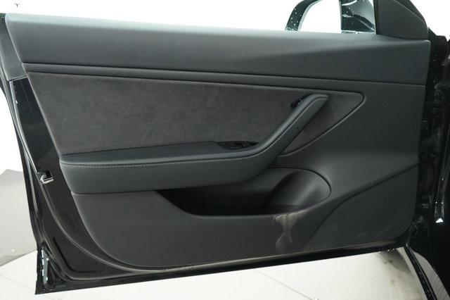 used 2019 Tesla Model 3 car, priced at $22,299