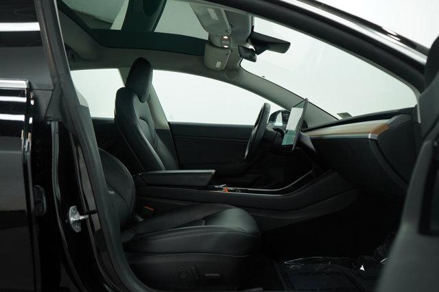 used 2019 Tesla Model 3 car, priced at $22,299