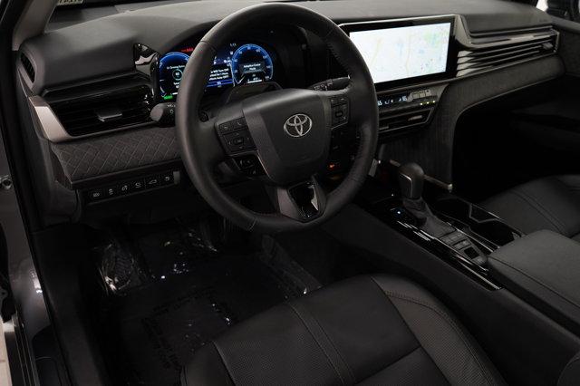 used 2025 Toyota Camry car, priced at $38,998