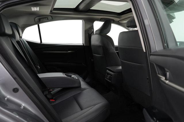used 2025 Toyota Camry car, priced at $38,998