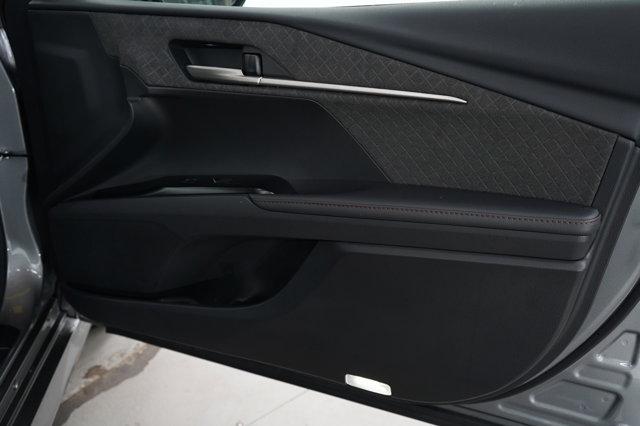 used 2025 Toyota Camry car, priced at $38,998