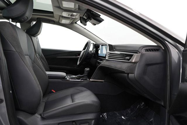 used 2025 Toyota Camry car, priced at $38,998