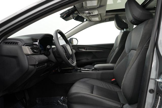 used 2025 Toyota Camry car, priced at $38,998