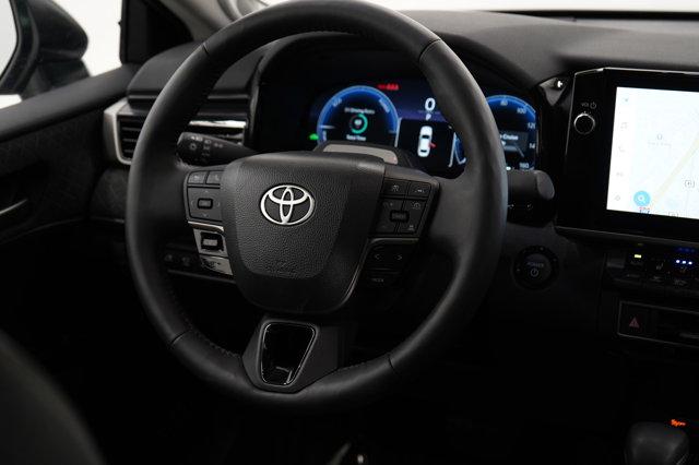 used 2025 Toyota Camry car, priced at $38,998