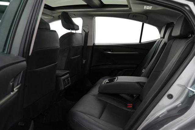 used 2025 Toyota Camry car, priced at $38,998