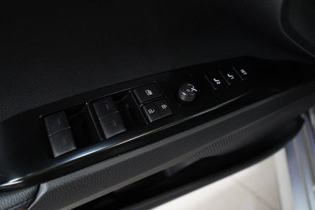 used 2025 Toyota Camry car, priced at $38,998