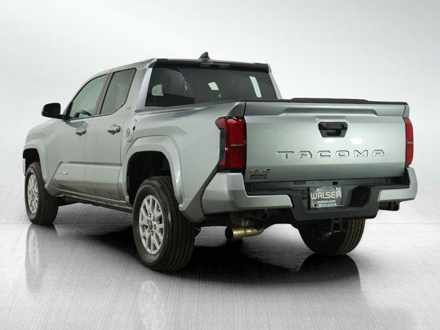 used 2024 Toyota Tacoma car, priced at $37,799