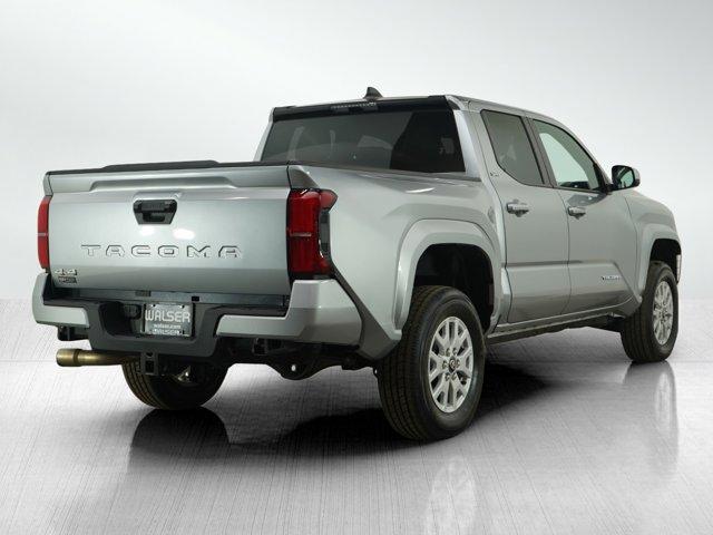 used 2024 Toyota Tacoma car, priced at $37,799