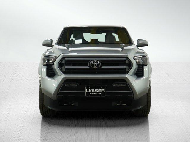 used 2024 Toyota Tacoma car, priced at $37,799