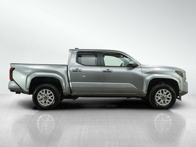 used 2024 Toyota Tacoma car, priced at $37,799