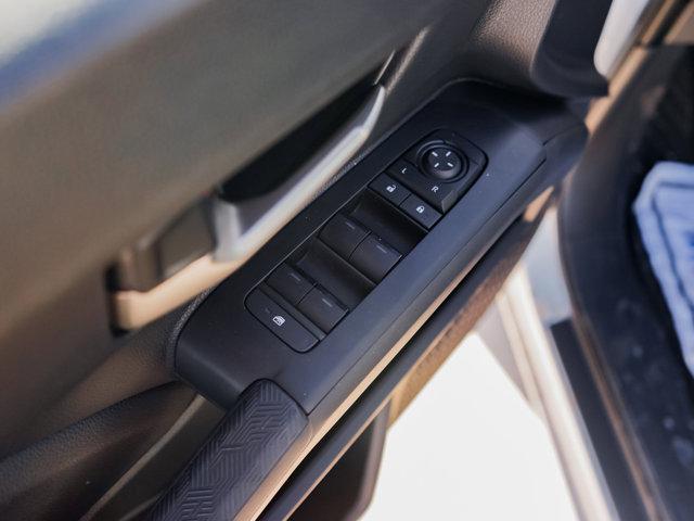 new 2025 Toyota Tacoma car, priced at $52,314