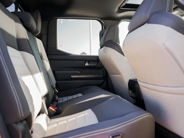 new 2025 Toyota Tacoma car, priced at $52,314