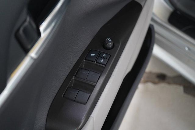 used 2021 Toyota Camry Hybrid car, priced at $26,599
