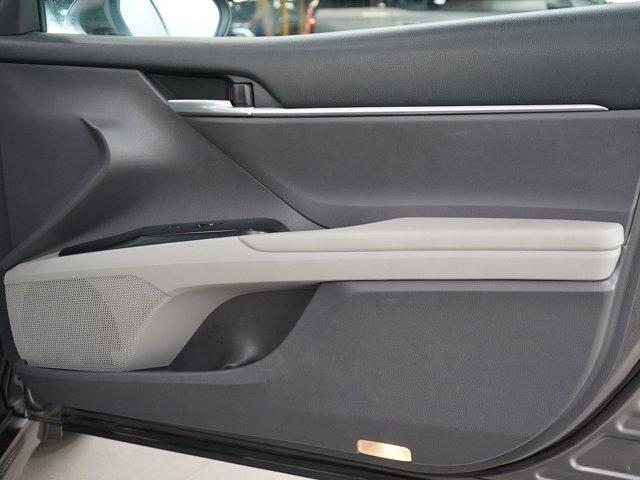 used 2018 Toyota Camry car, priced at $17,599