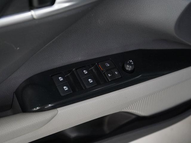 used 2018 Toyota Camry car, priced at $17,599