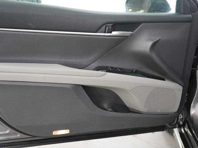 used 2018 Toyota Camry car, priced at $17,599