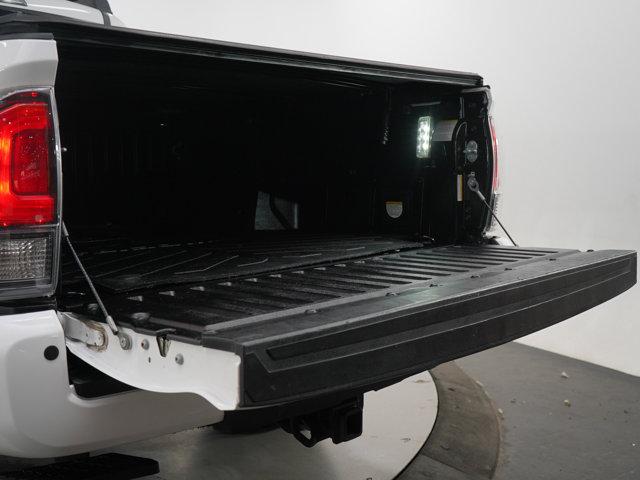 used 2022 Toyota Tacoma car, priced at $46,998