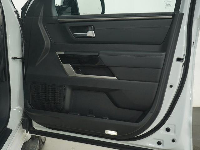 used 2025 Toyota Sequoia car, priced at $76,998