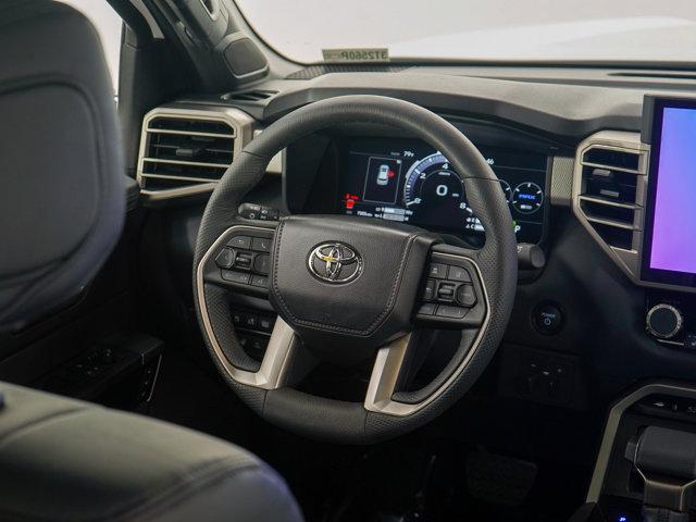 used 2025 Toyota Sequoia car, priced at $76,998