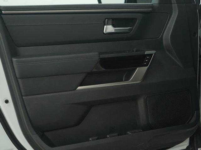 used 2025 Toyota Sequoia car, priced at $76,998