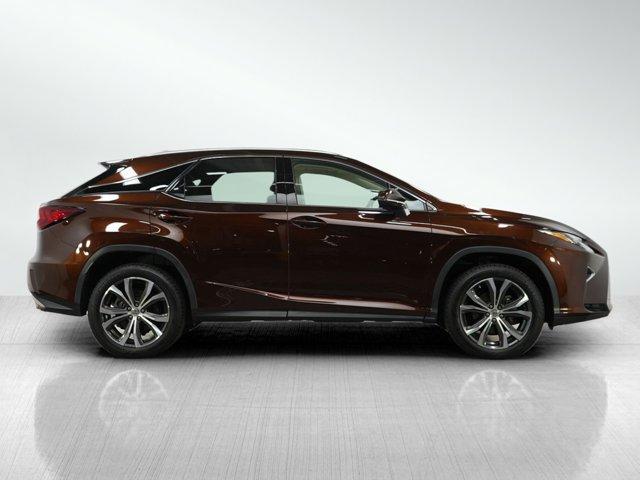 used 2016 Lexus RX 350 car, priced at $29,297