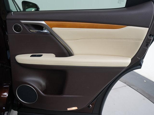 used 2016 Lexus RX 350 car, priced at $29,297