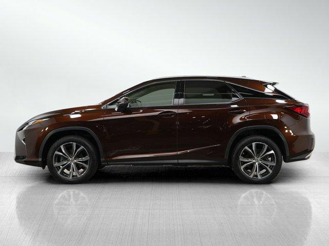 used 2016 Lexus RX 350 car, priced at $29,297