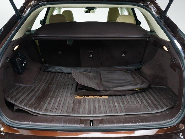 used 2016 Lexus RX 350 car, priced at $29,297