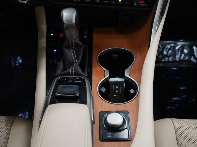 used 2016 Lexus RX 350 car, priced at $29,297
