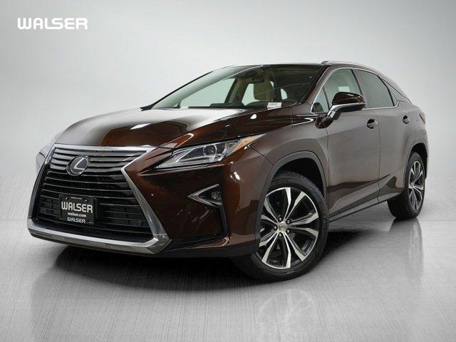 used 2016 Lexus RX 350 car, priced at $29,297