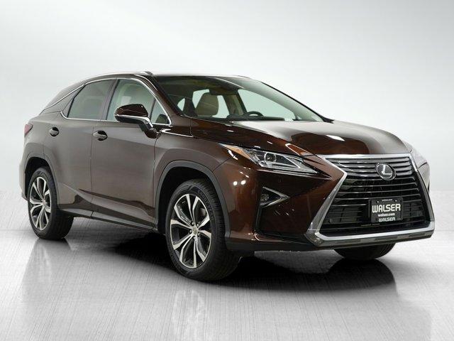 used 2016 Lexus RX 350 car, priced at $29,297