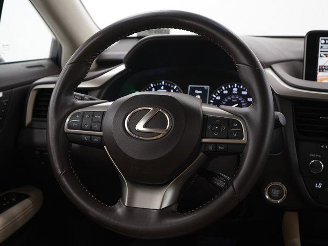 used 2016 Lexus RX 350 car, priced at $29,297