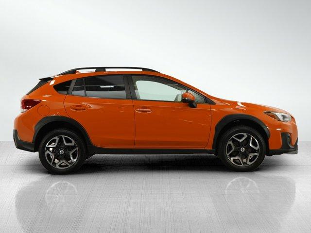 used 2018 Subaru Crosstrek car, priced at $19,998