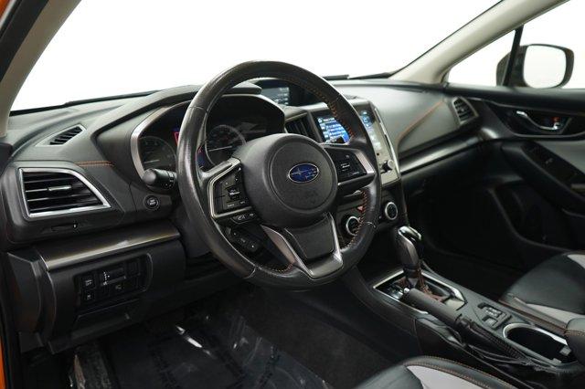 used 2018 Subaru Crosstrek car, priced at $19,998