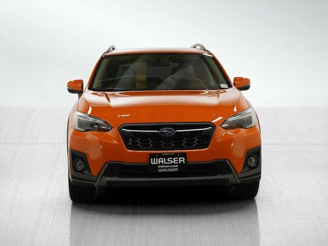 used 2018 Subaru Crosstrek car, priced at $19,998