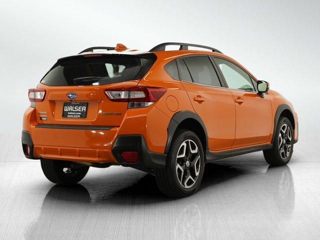 used 2018 Subaru Crosstrek car, priced at $19,998