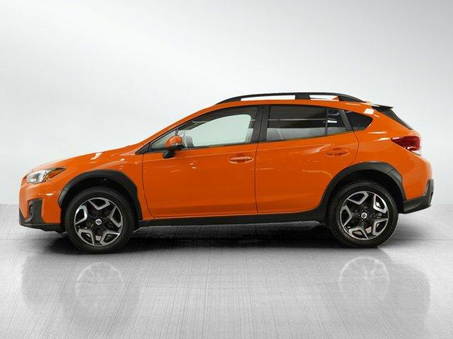 used 2018 Subaru Crosstrek car, priced at $19,998