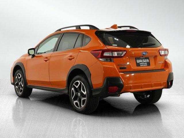 used 2018 Subaru Crosstrek car, priced at $19,998