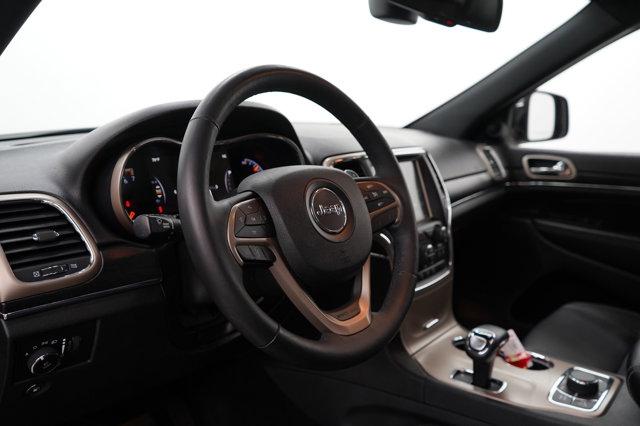 used 2014 Jeep Grand Cherokee car, priced at $12,997