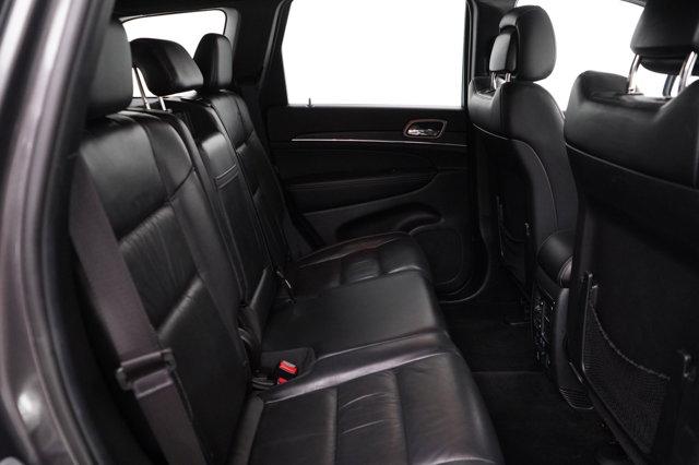 used 2014 Jeep Grand Cherokee car, priced at $12,997