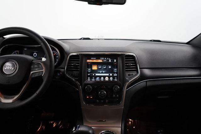used 2014 Jeep Grand Cherokee car, priced at $12,997