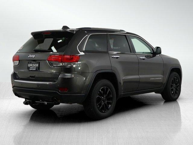 used 2014 Jeep Grand Cherokee car, priced at $12,997
